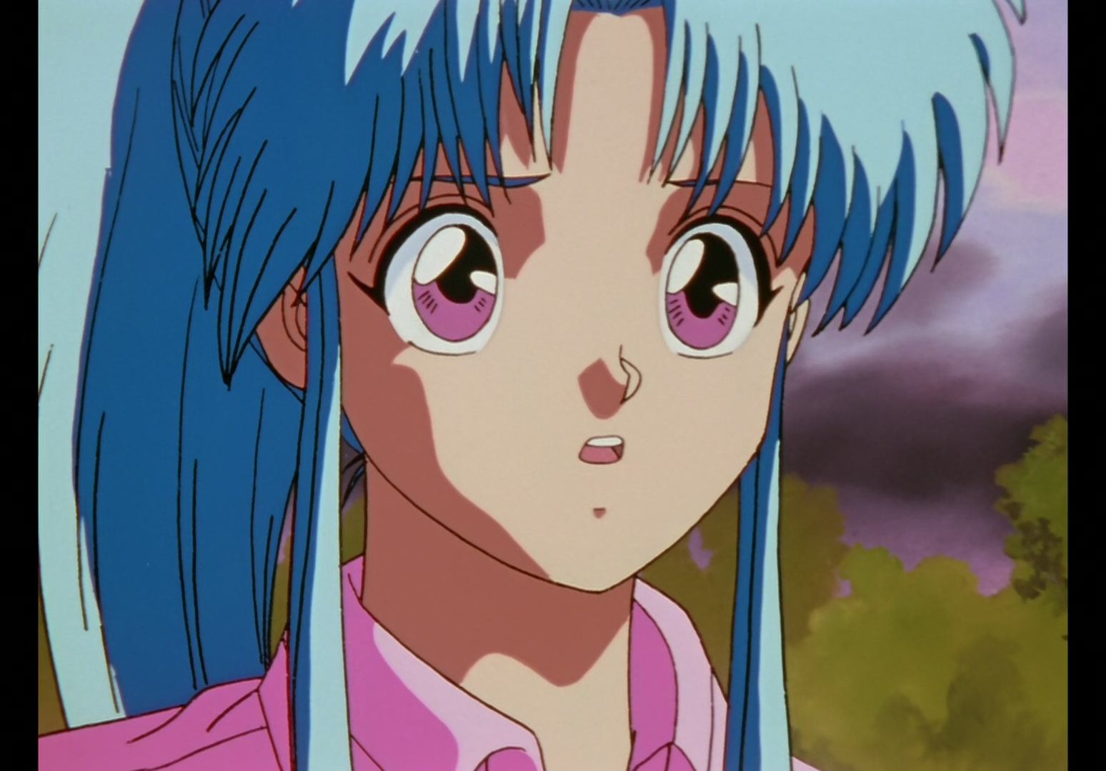 Yu Yu Hakusho Ep 65: Out With a Bang @ 00:21:17