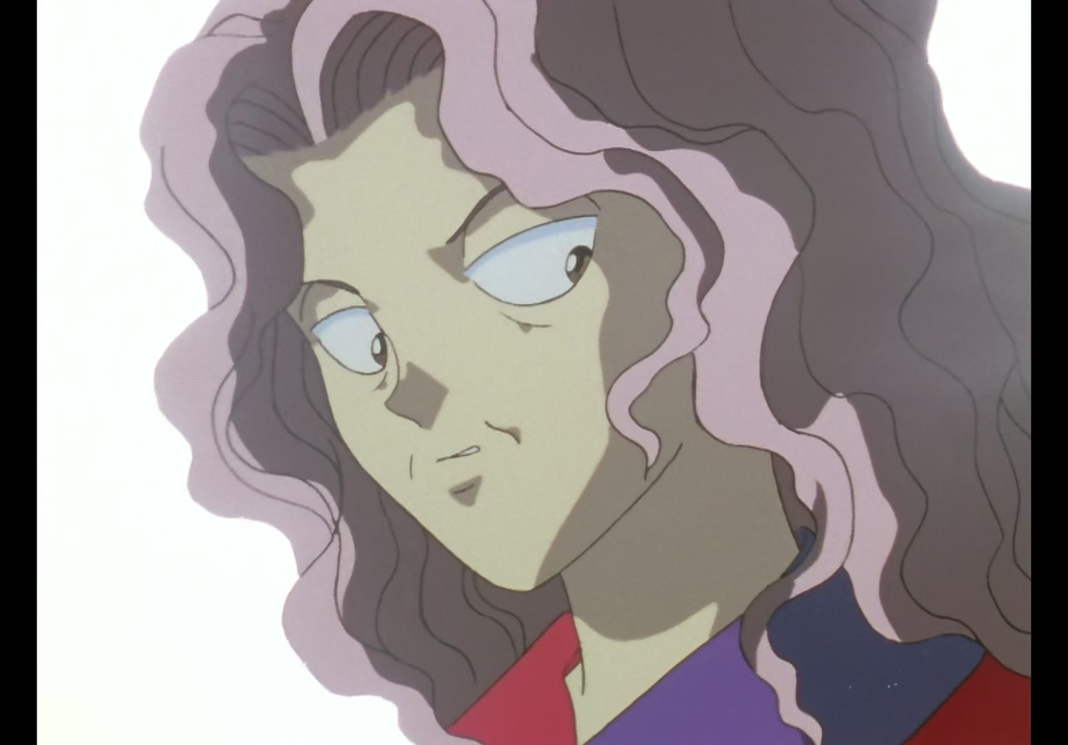 Yu Yu Hakusho Ep 65: Out With a Bang @ 00:21:21