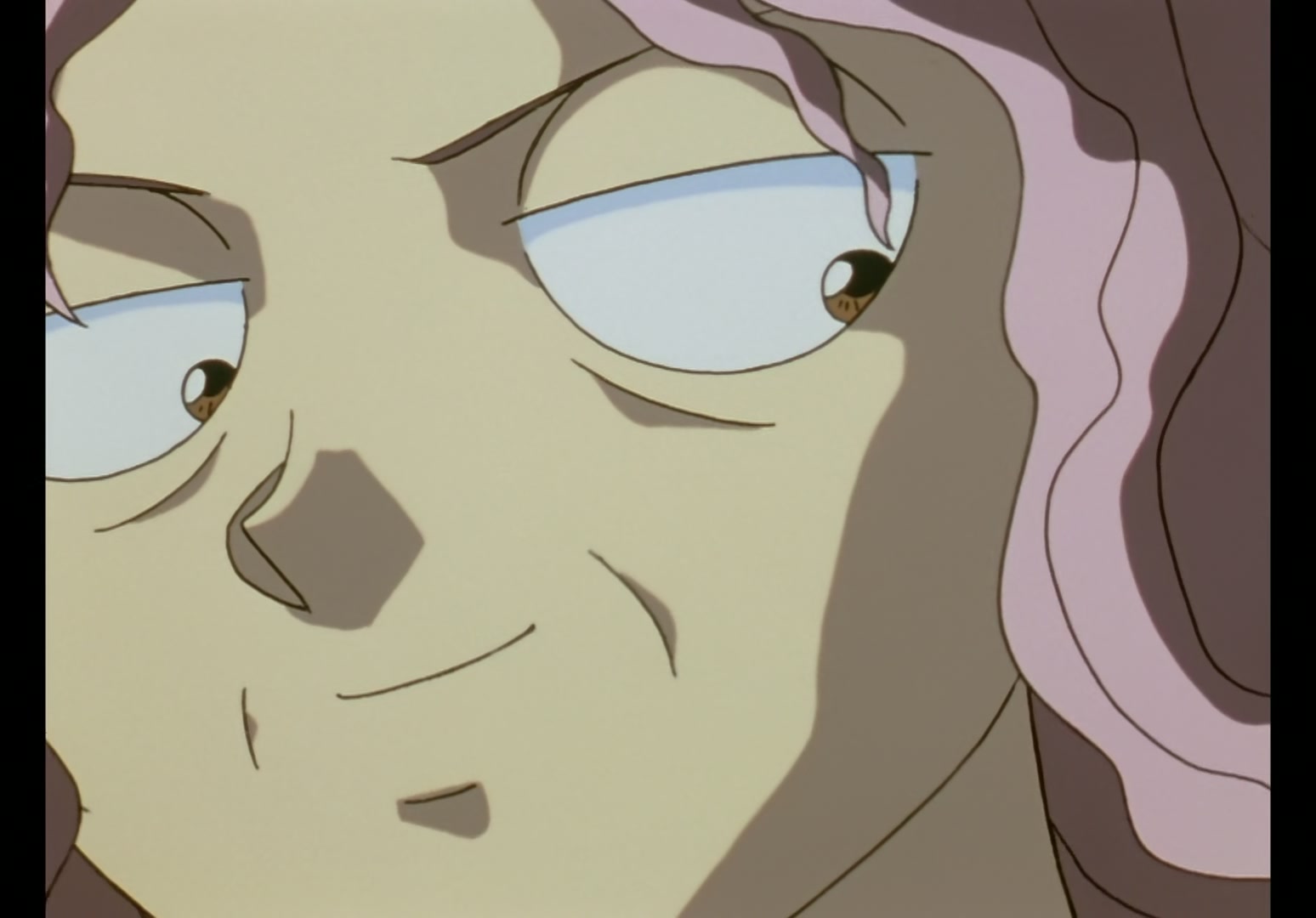 Yu Yu Hakusho Ep 65: Out With a Bang @ 00:21:28