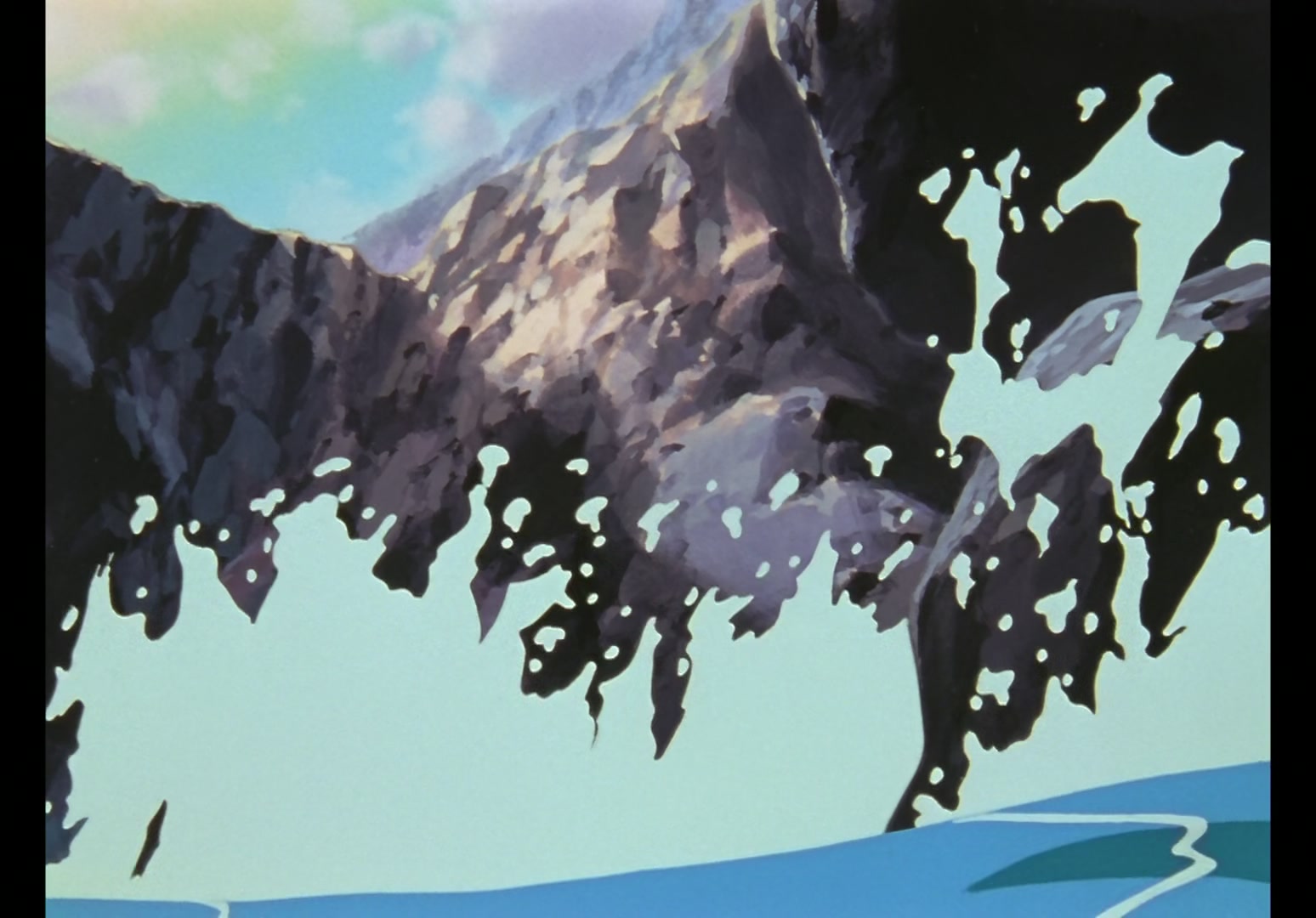 Yu Yu Hakusho Ep 65: Out With a Bang @ 00:21:47