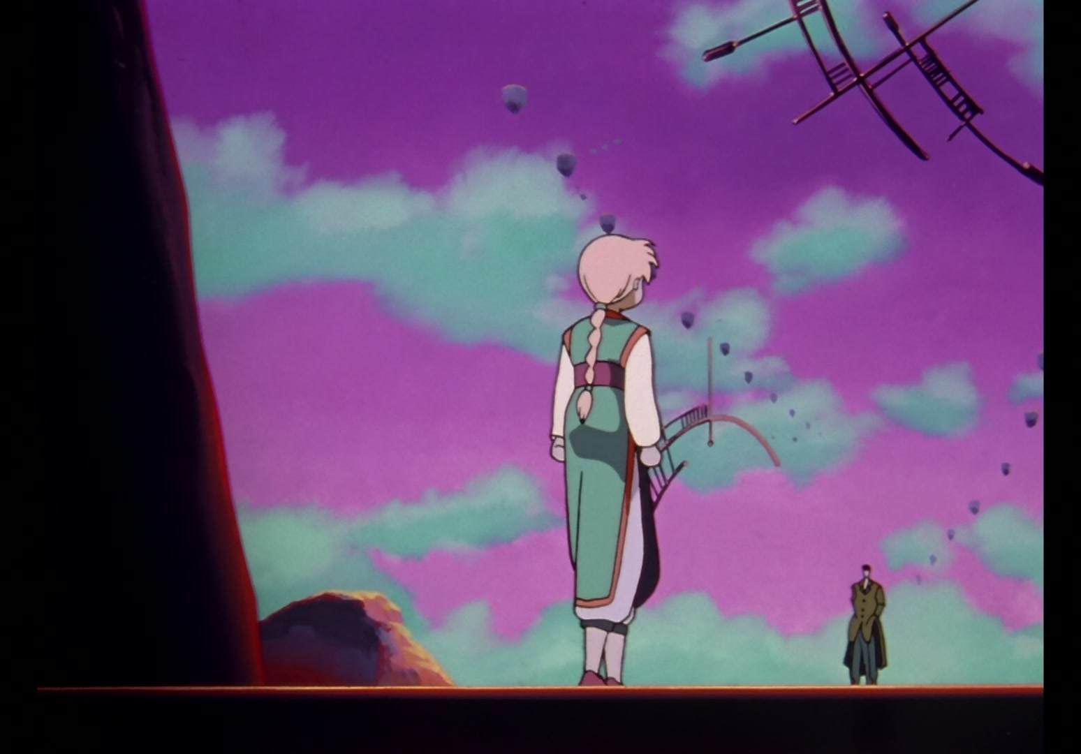 Yu Yu Hakusho Ep 65: Out With a Bang @ 00:22:10