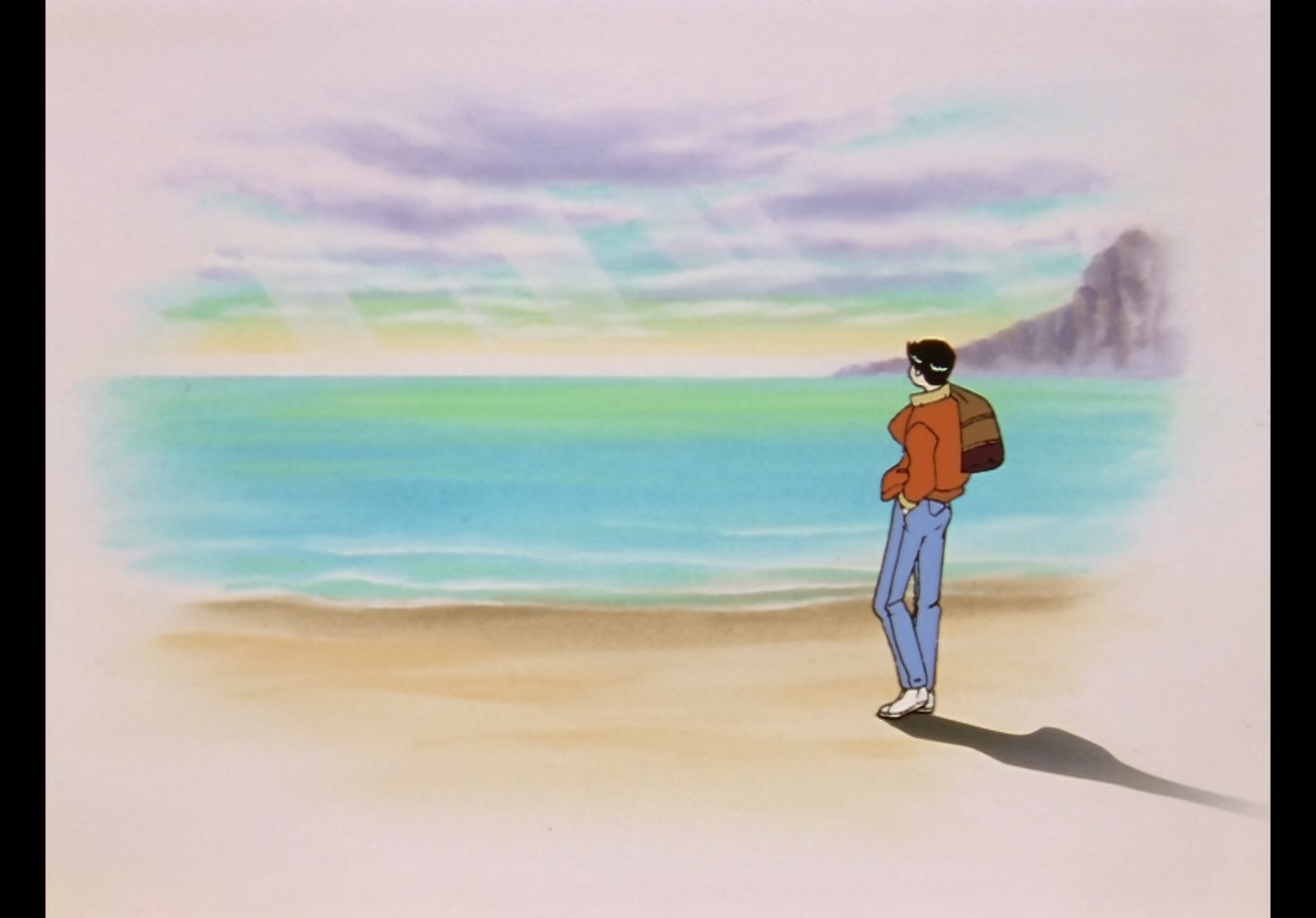 Yu Yu Hakusho Ep 65: Out With a Bang @ 00:22:14