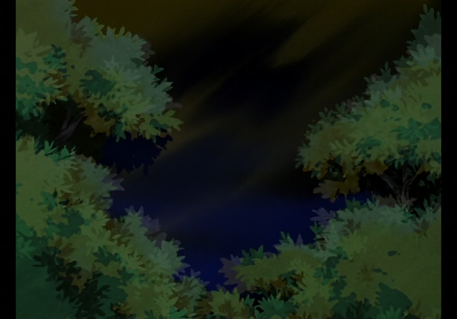 Yu Yu Hakusho Ep 67: Return to Living World @ 00:01:42