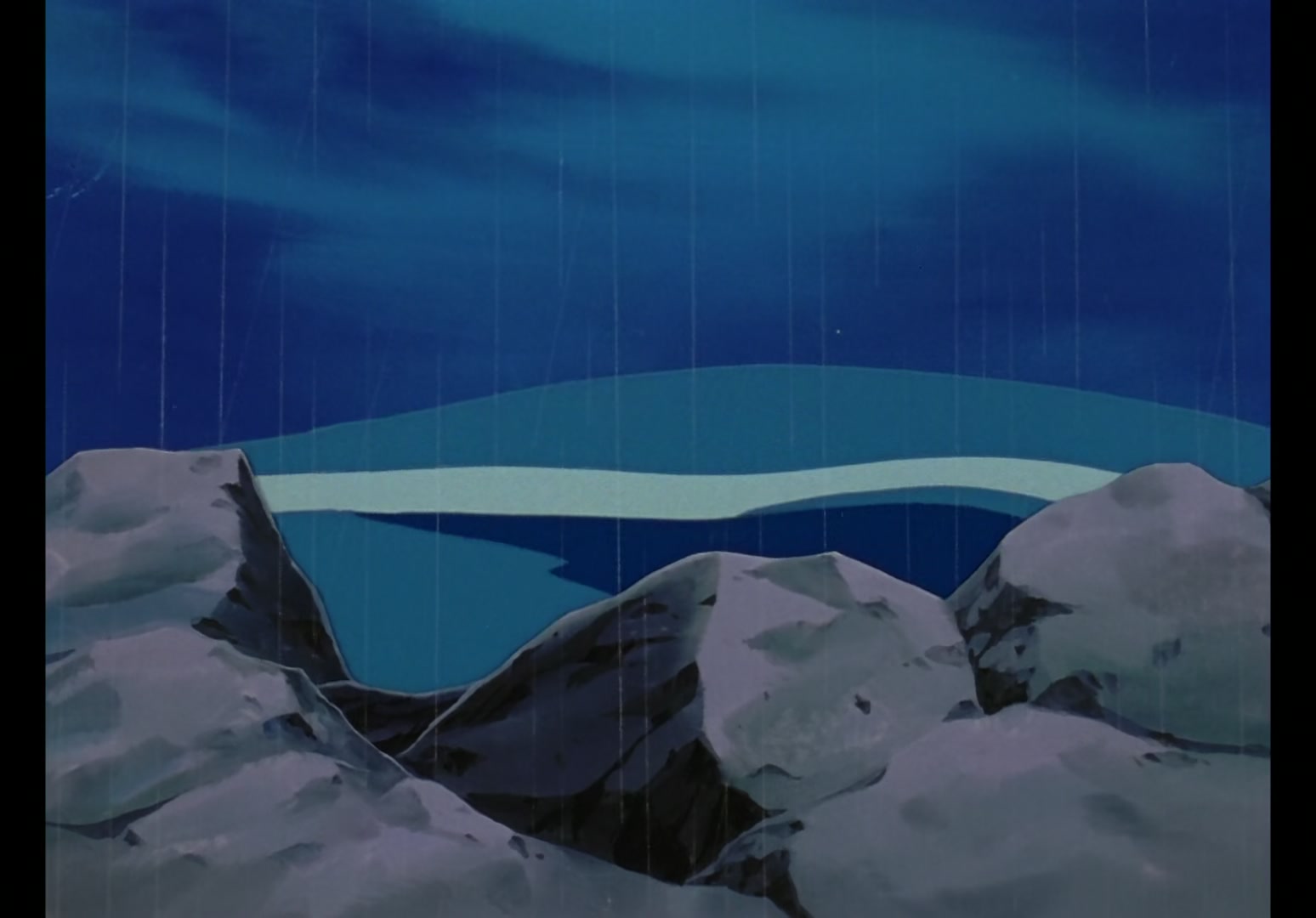 Yu Yu Hakusho Ep 67: Return to Living World @ 00:01:45