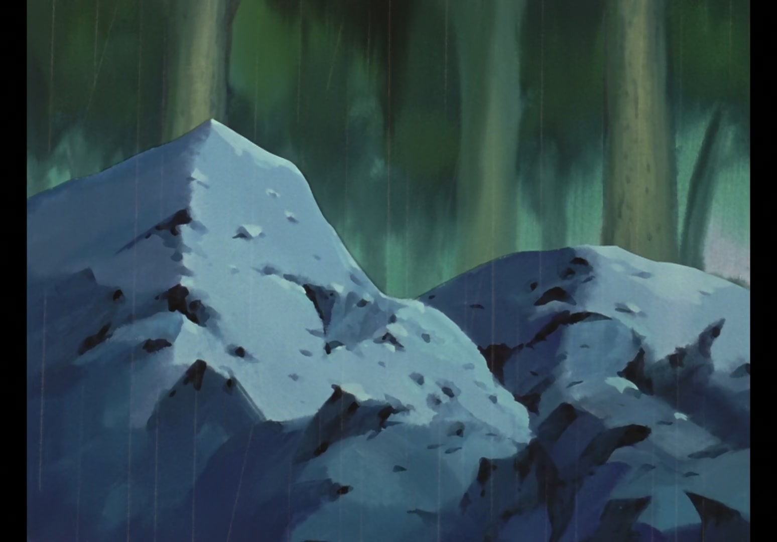 Yu Yu Hakusho Ep 67: Return to Living World @ 00:01:49