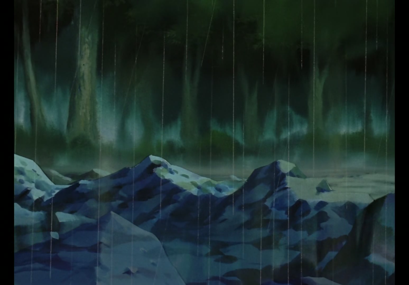 Yu Yu Hakusho Ep 67: Return to Living World @ 00:01:53