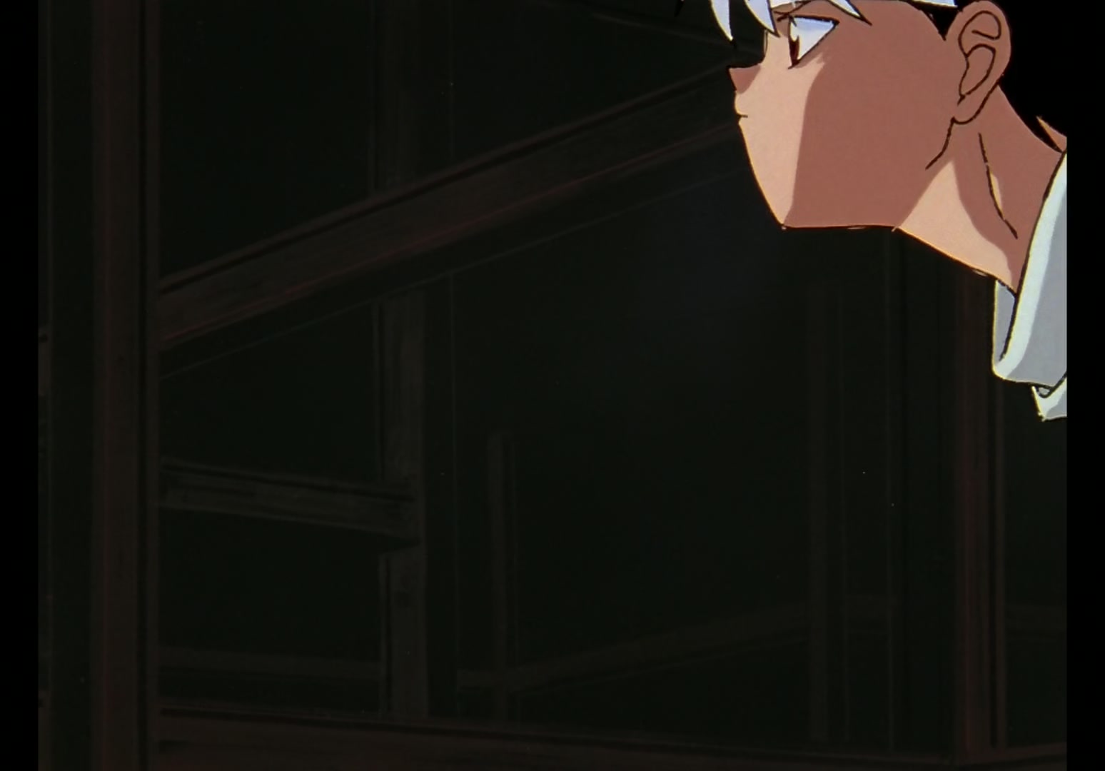 Yu Yu Hakusho Ep 67: Return to Living World @ 00:06:03