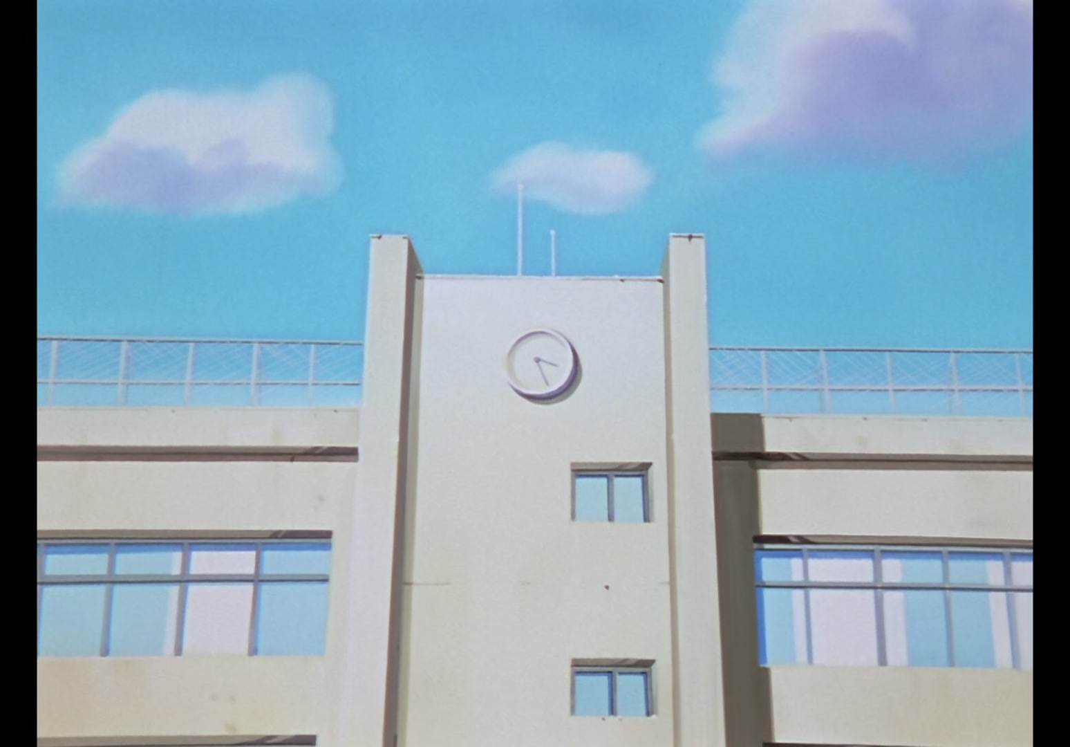 Yu Yu Hakusho Ep 67: Return to Living World @ 00:11:52