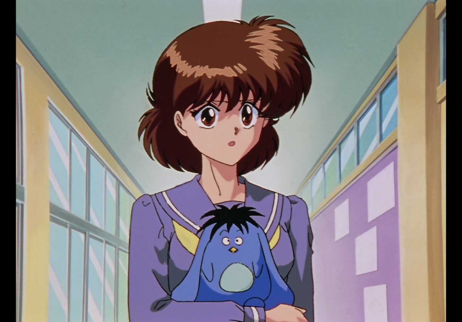Yu Yu Hakusho Ep 67: Return to Living World @ 00:12:22