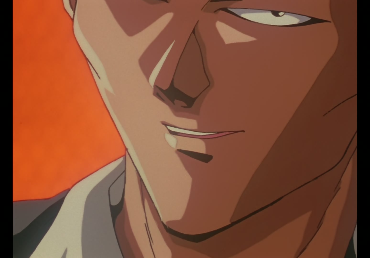 Yu Yu Hakusho Ep 67: Return to Living World @ 00:15:32