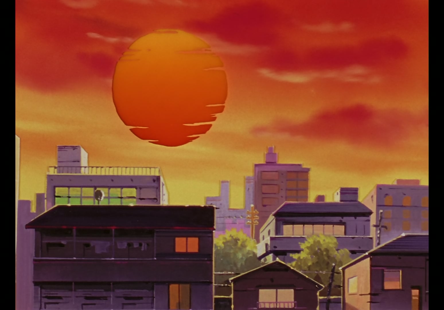 Yu Yu Hakusho Ep 67: Return to Living World @ 00:15:59