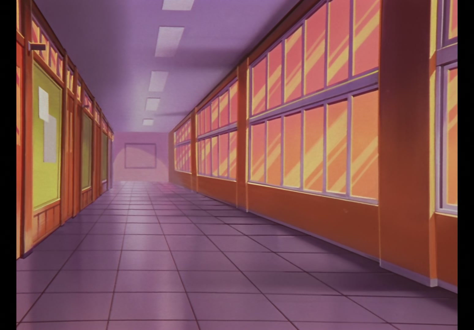 Yu Yu Hakusho Ep 67: Return to Living World @ 00:16:40