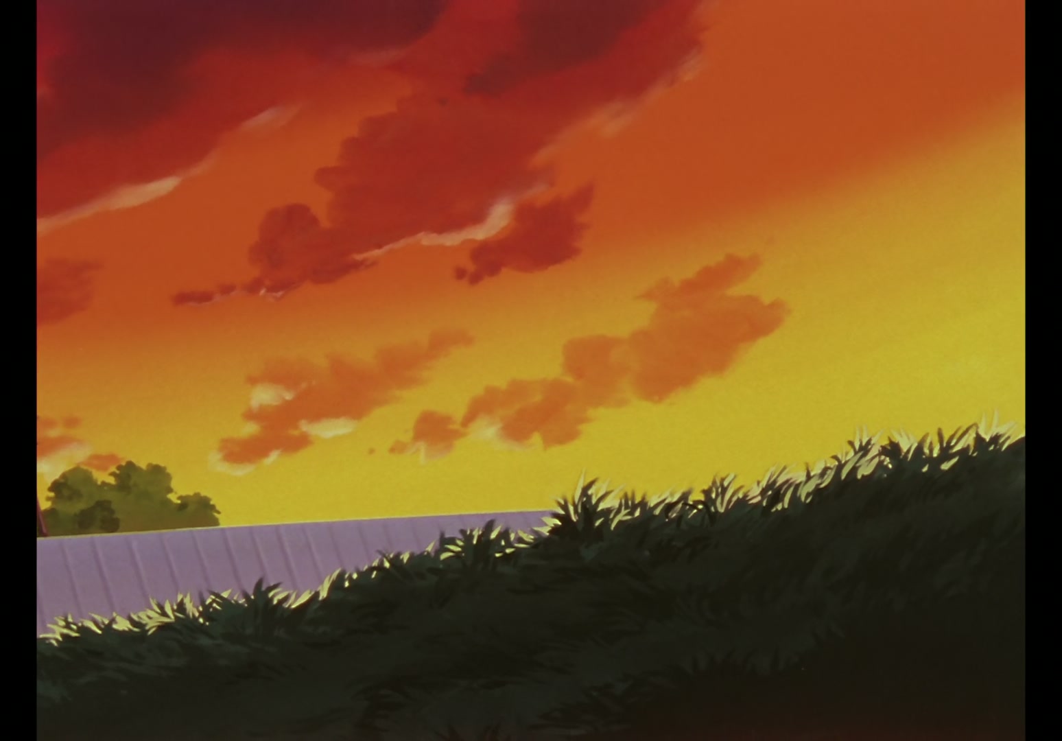Yu Yu Hakusho Ep 67: Return to Living World @ 00:17:03