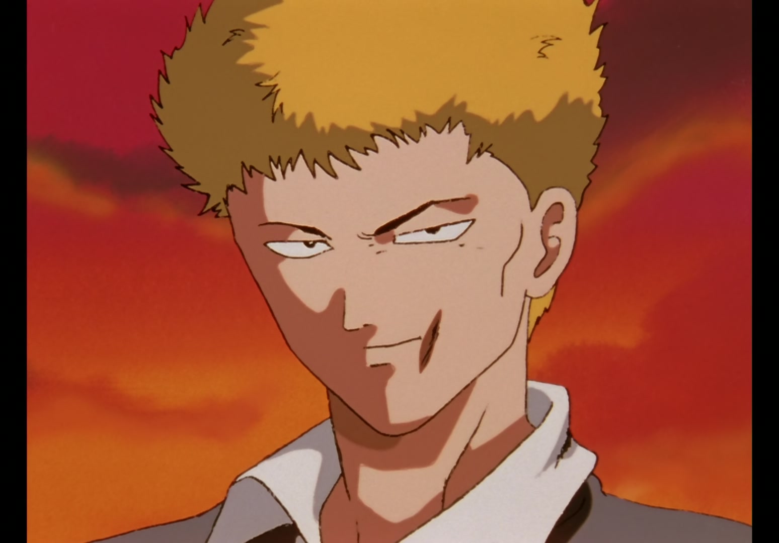 Yu Yu Hakusho Ep 67: Return to Living World @ 00:17:18