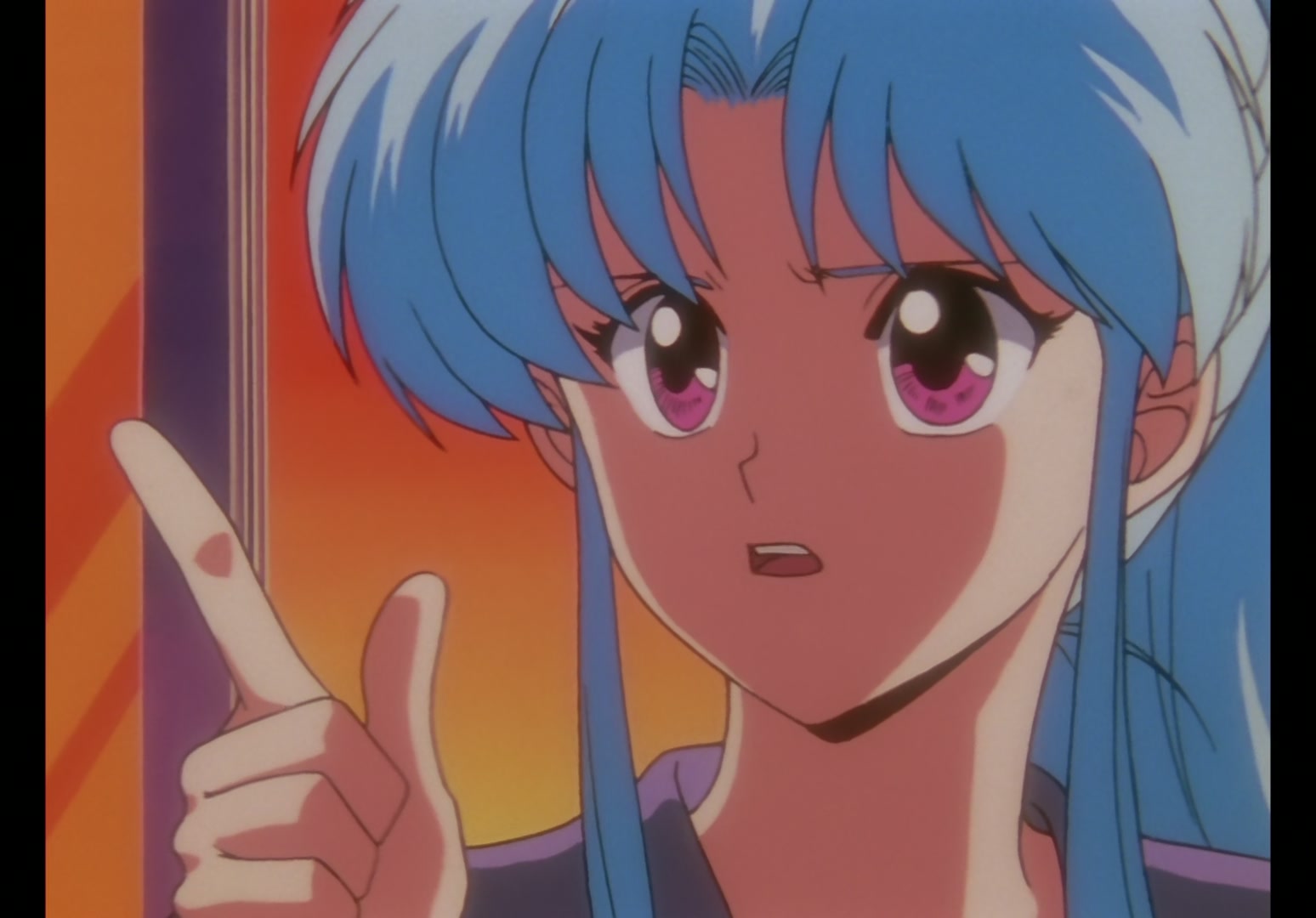 Yu Yu Hakusho Ep 67: Return to Living World @ 00:17:22