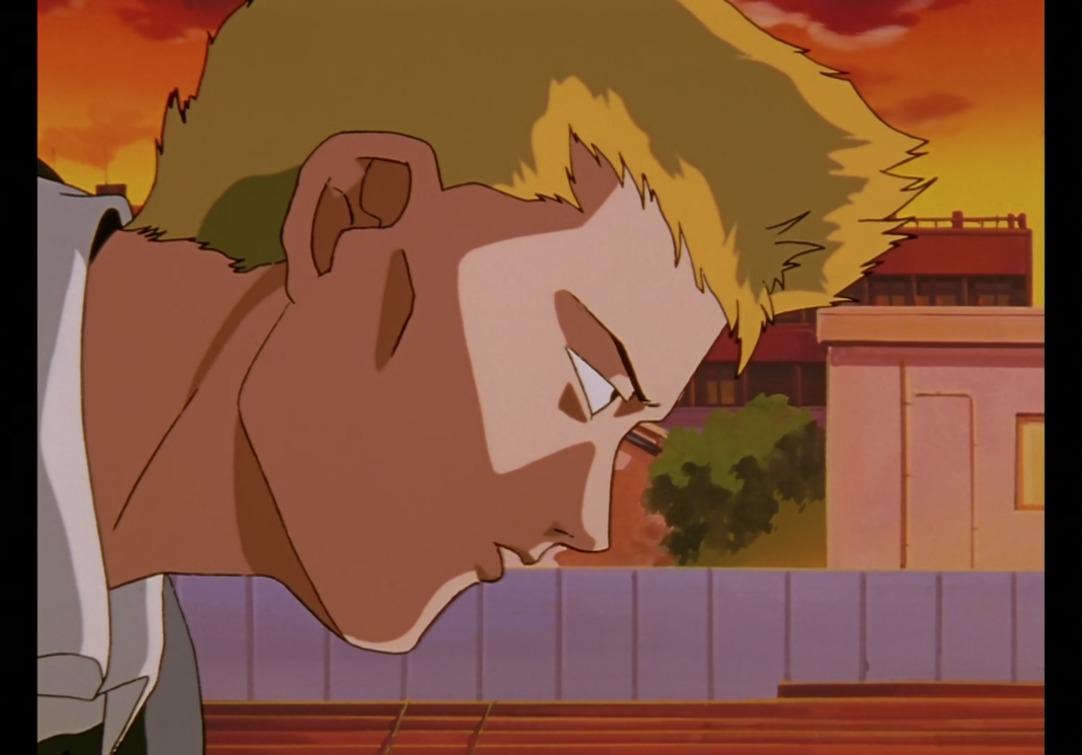 Yu Yu Hakusho Ep 67: Return to Living World @ 00:18:04