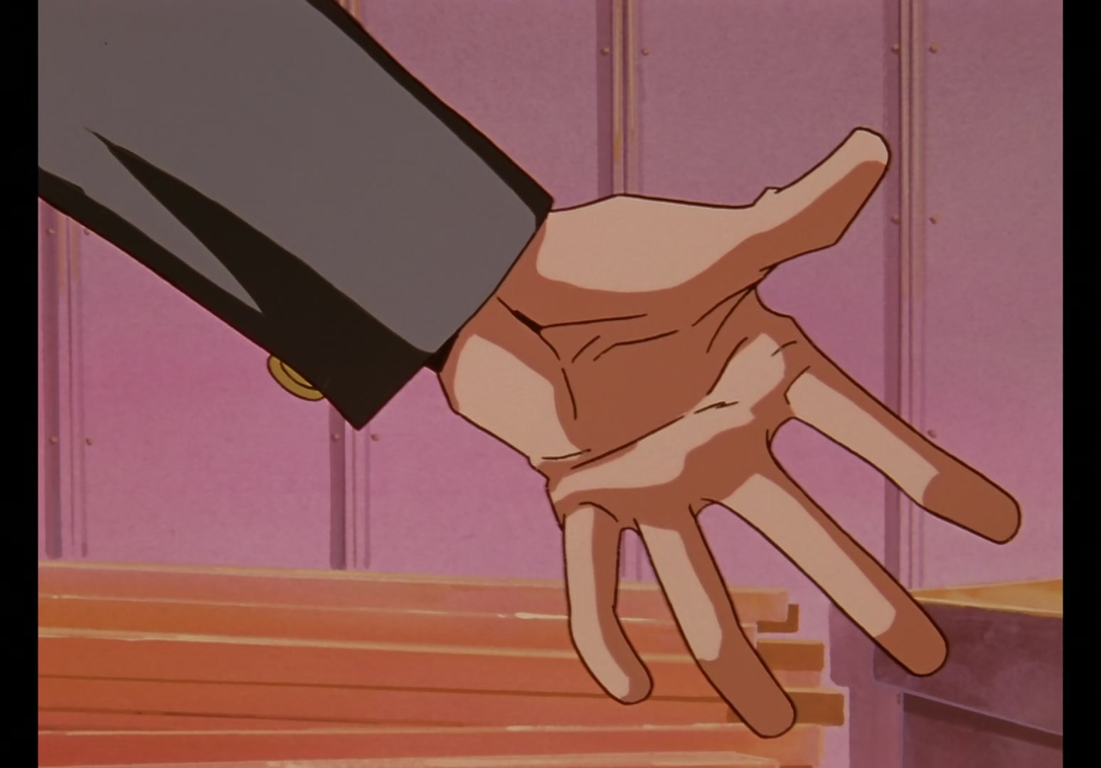 Yu Yu Hakusho Ep 67: Return to Living World @ 00:18:42