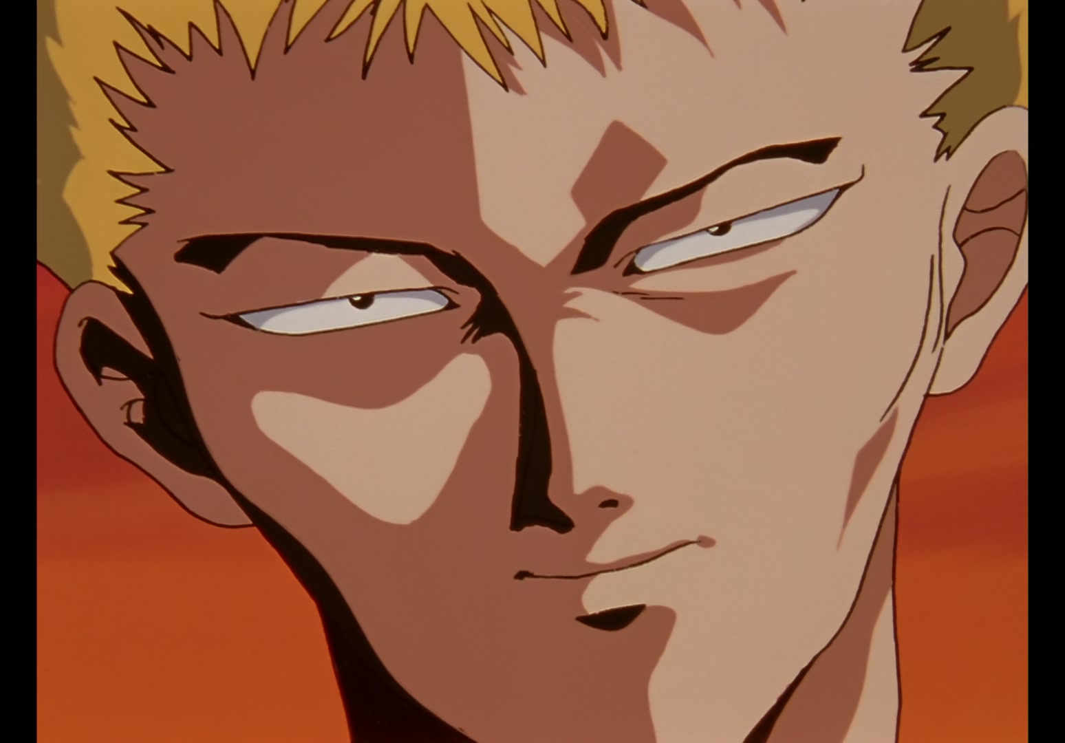 Yu Yu Hakusho Ep 67: Return to Living World @ 00:19:01