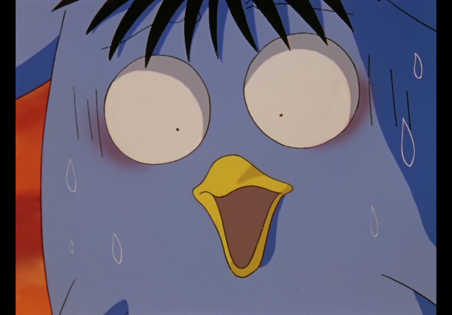 Yu Yu Hakusho Ep 67: Return to Living World @ 00:19:20