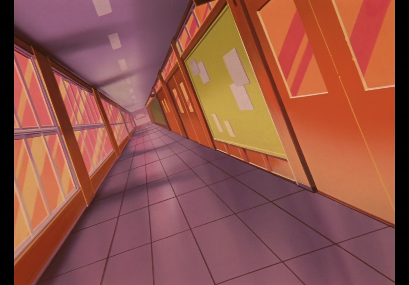 Yu Yu Hakusho Ep 67: Return to Living World @ 00:19:27