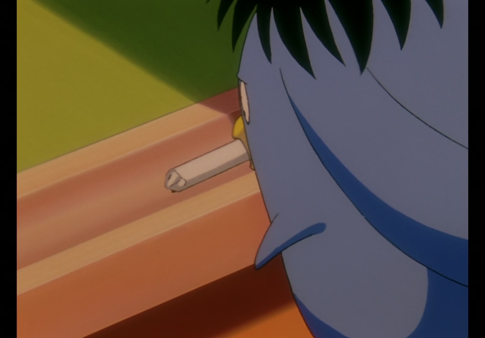 Yu Yu Hakusho Ep 67: Return to Living World @ 00:20:20