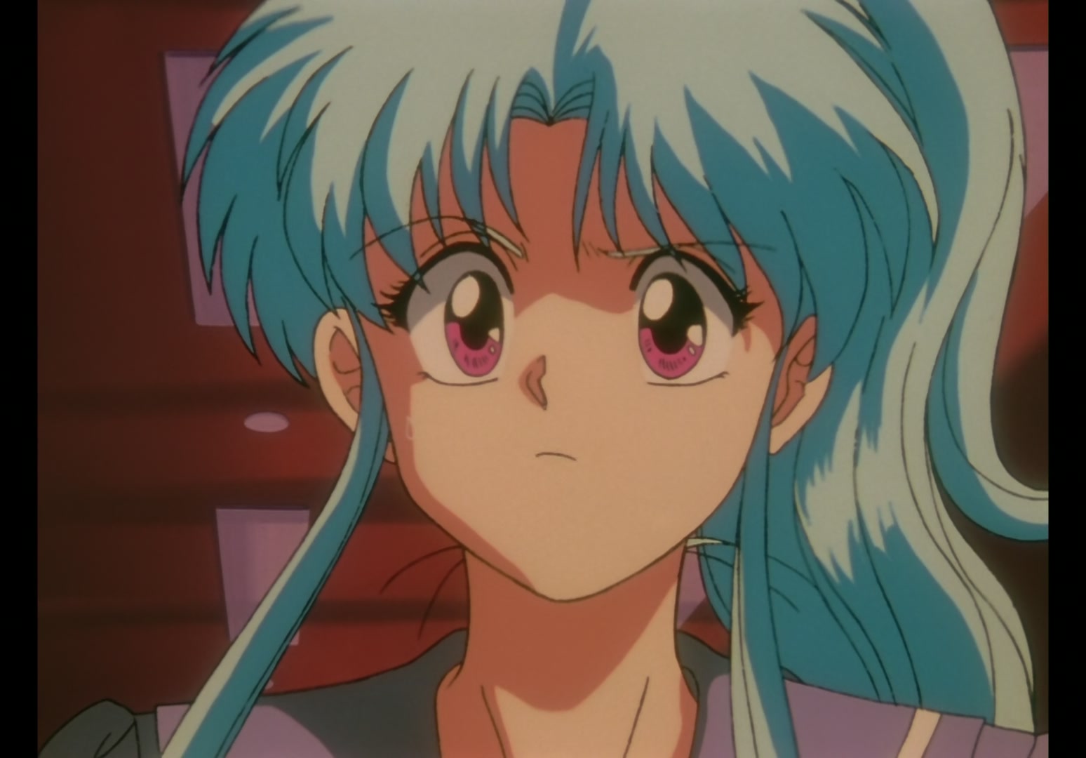 Yu Yu Hakusho Ep 67: Return to Living World @ 00:20:35