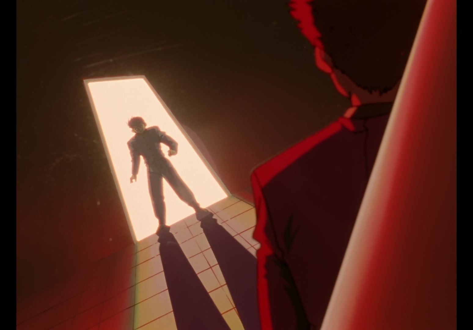 Yu Yu Hakusho Ep 67: Return to Living World @ 00:21:55