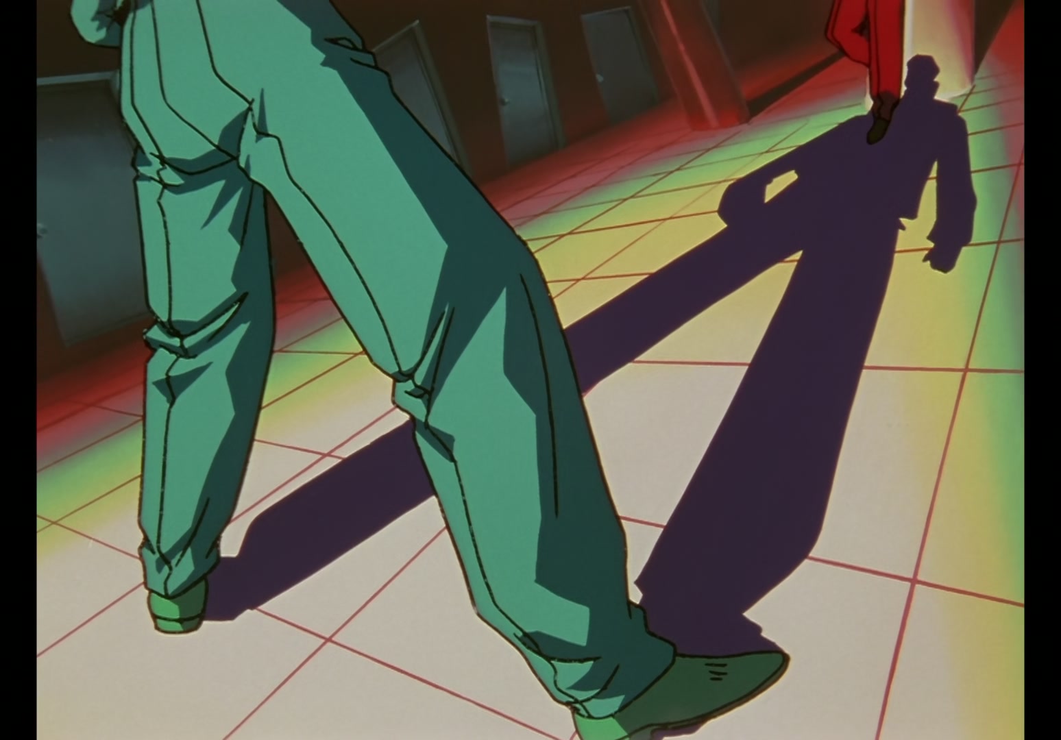 Yu Yu Hakusho Ep 67: Return to Living World @ 00:22:10