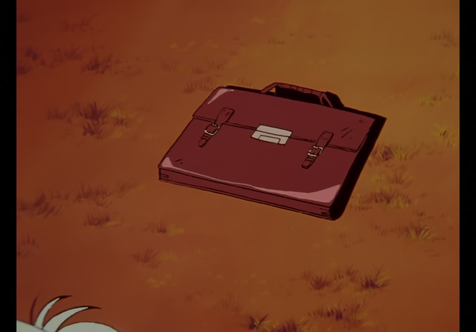 Yu Yu Hakusho Ep 68: Setting the Trap @ 00:02:19