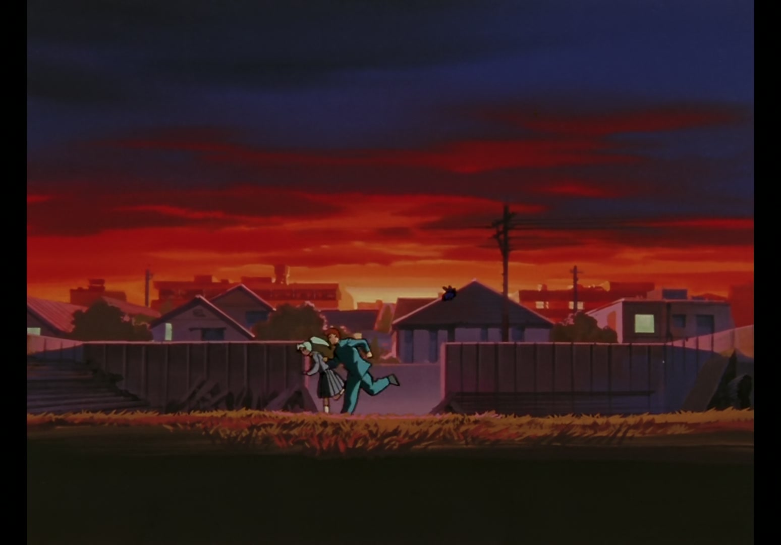 Yu Yu Hakusho Ep 68: Setting the Trap @ 00:02:46