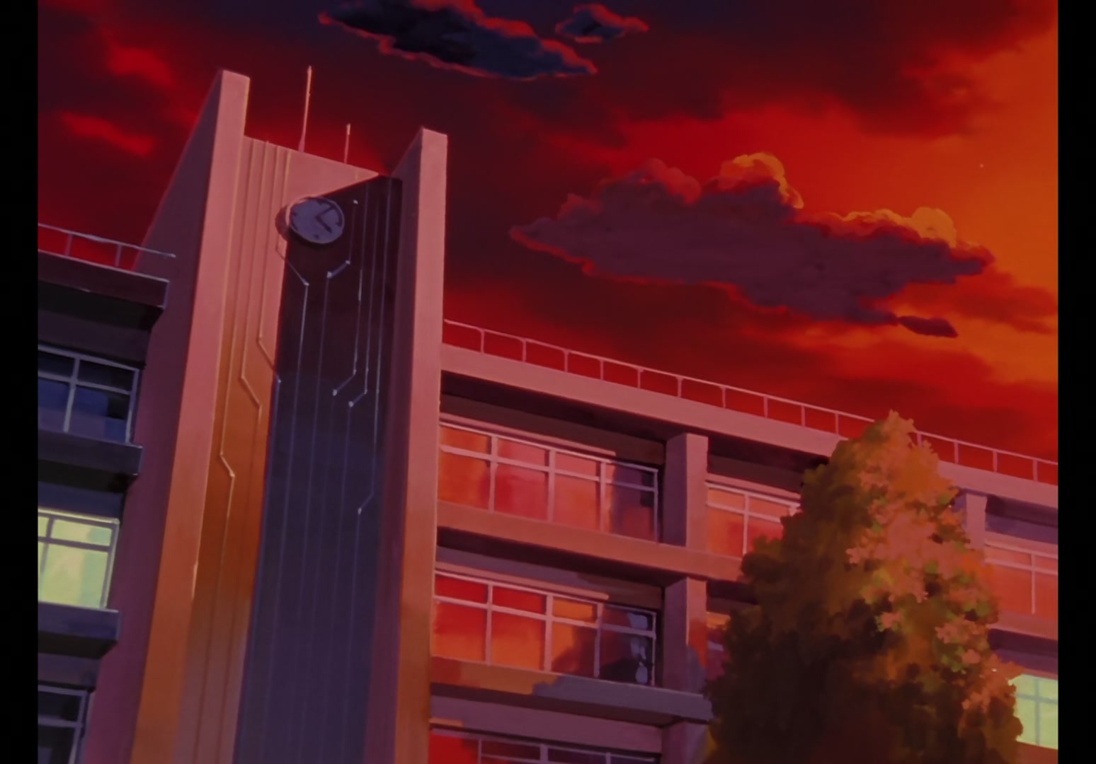 Yu Yu Hakusho Ep 68: Setting the Trap @ 00:02:50