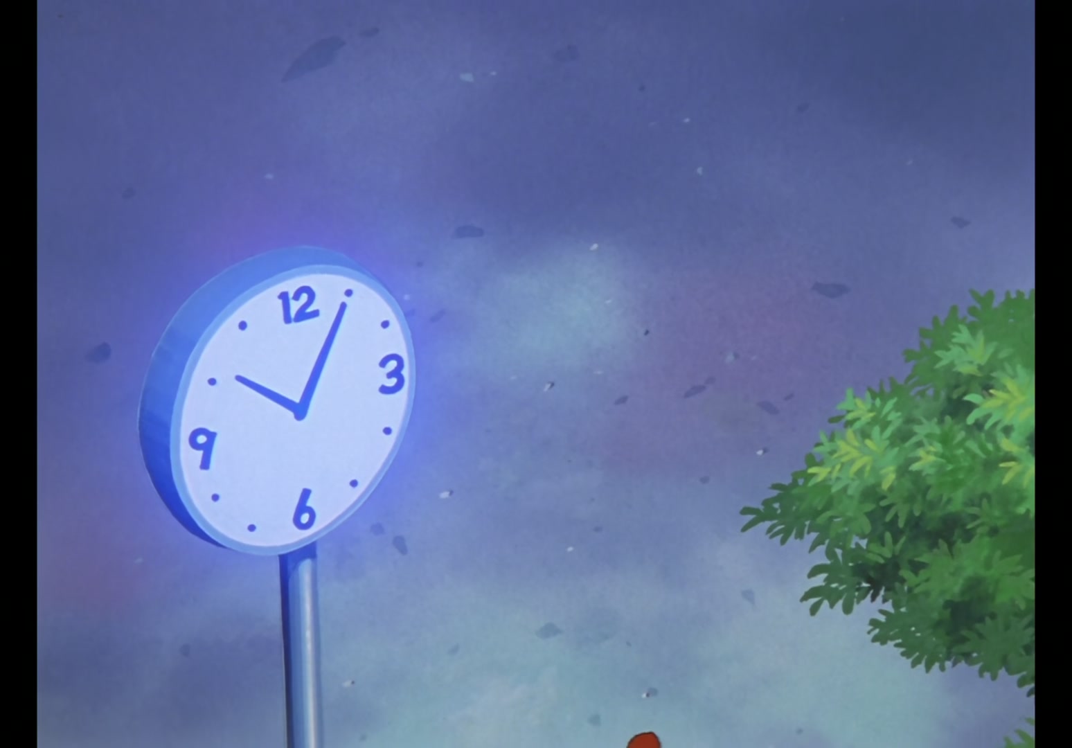 Yu Yu Hakusho Ep 68: Setting the Trap @ 00:06:30