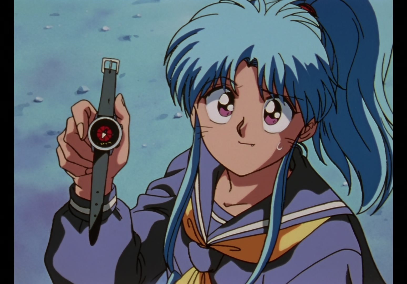 Yu Yu Hakusho Ep 68: Setting the Trap @ 00:06:52