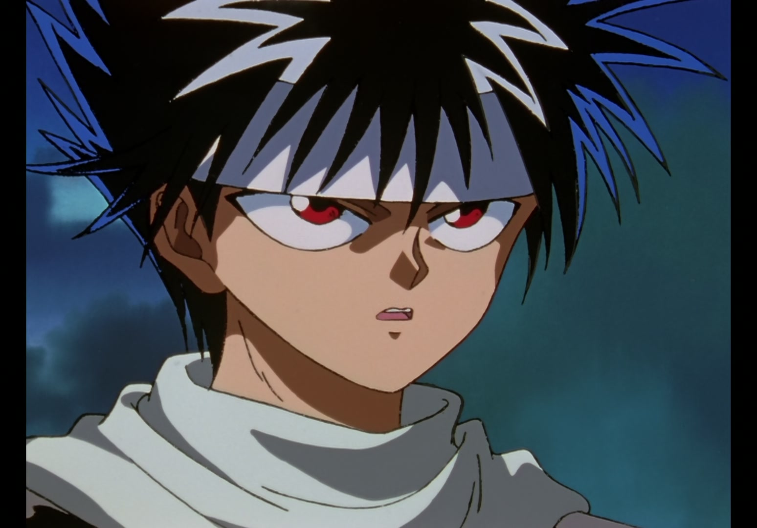 Yu Yu Hakusho Ep 68: Setting the Trap @ 00:10:32
