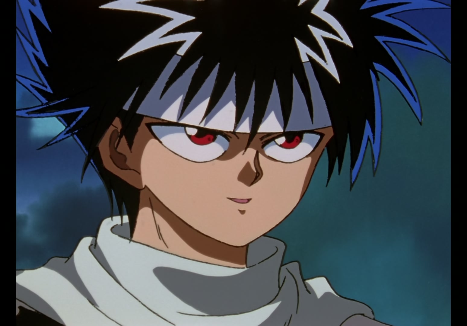 Yu Yu Hakusho Ep 68: Setting the Trap @ 00:10:36