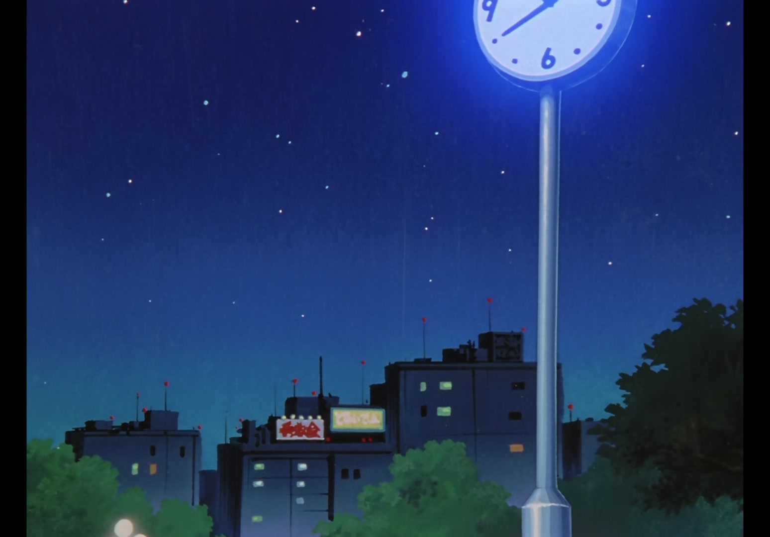 Yu Yu Hakusho Ep 68: Setting the Trap @ 00:10:44