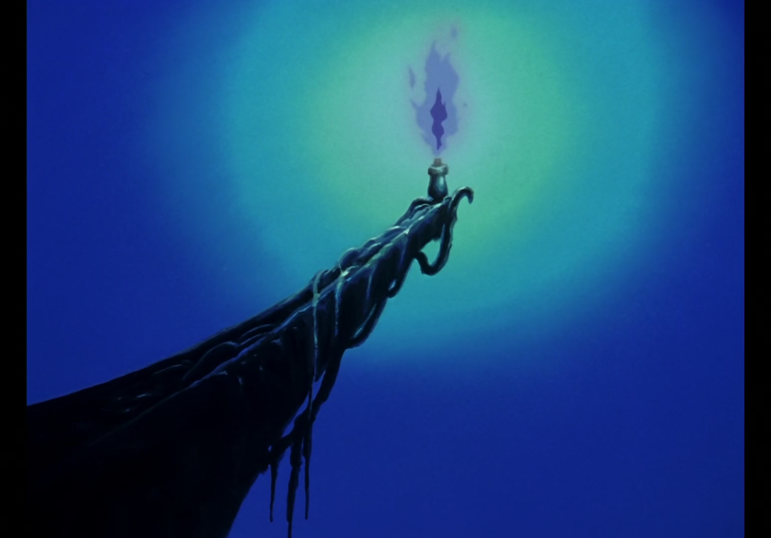 Yu Yu Hakusho Ep 68: Setting the Trap @ 00:10:48