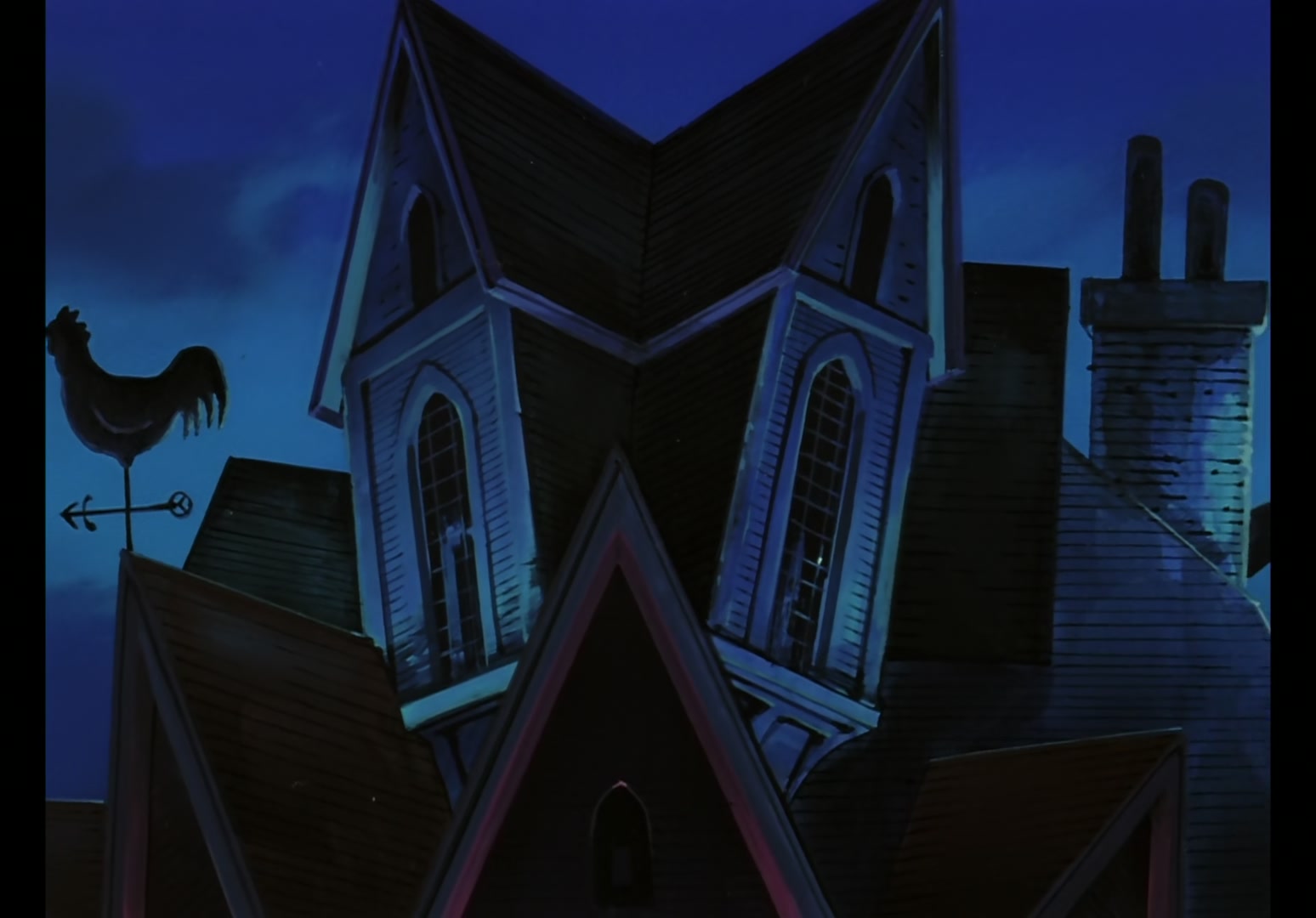 Yu Yu Hakusho Ep 68: Setting the Trap @ 00:10:51