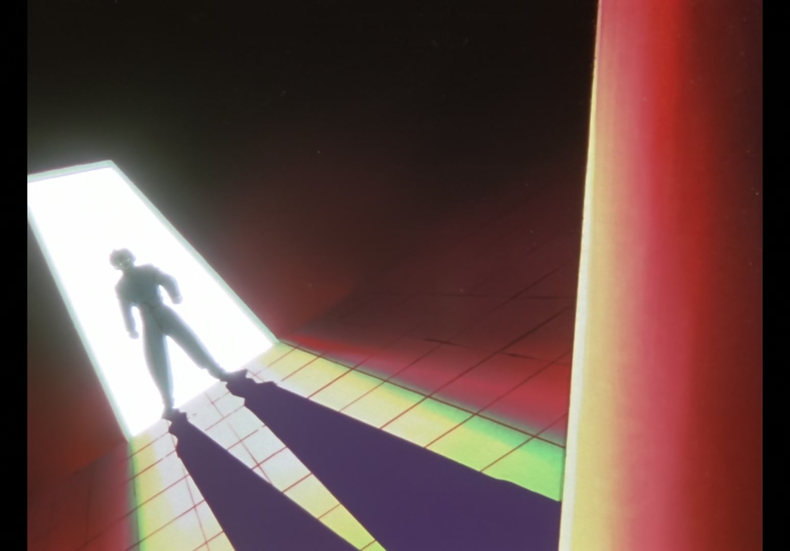 Yu Yu Hakusho Ep 68: Setting the Trap @ 00:12:03