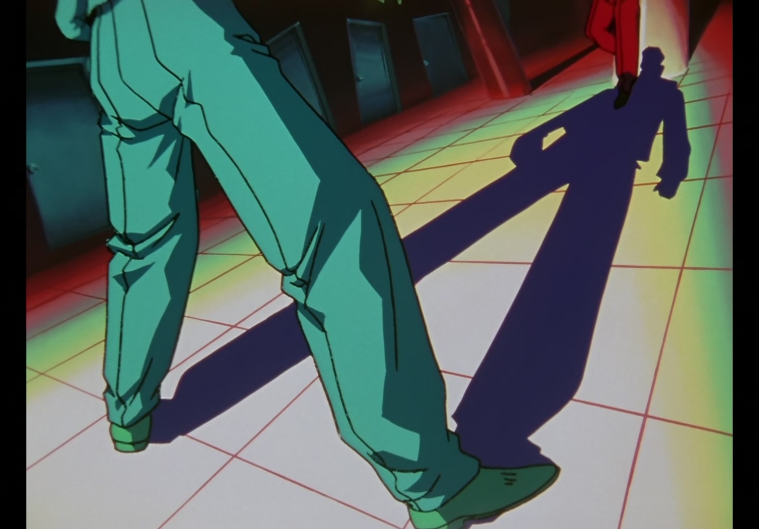 Yu Yu Hakusho Ep 68: Setting the Trap @ 00:12:11