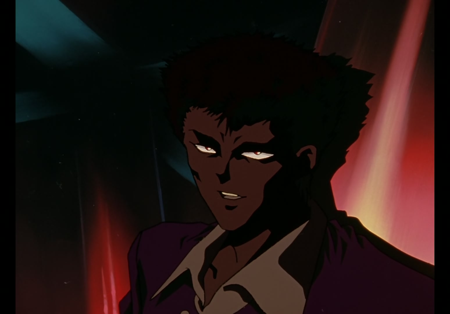 Yu Yu Hakusho Ep 68: Setting the Trap @ 00:12:15