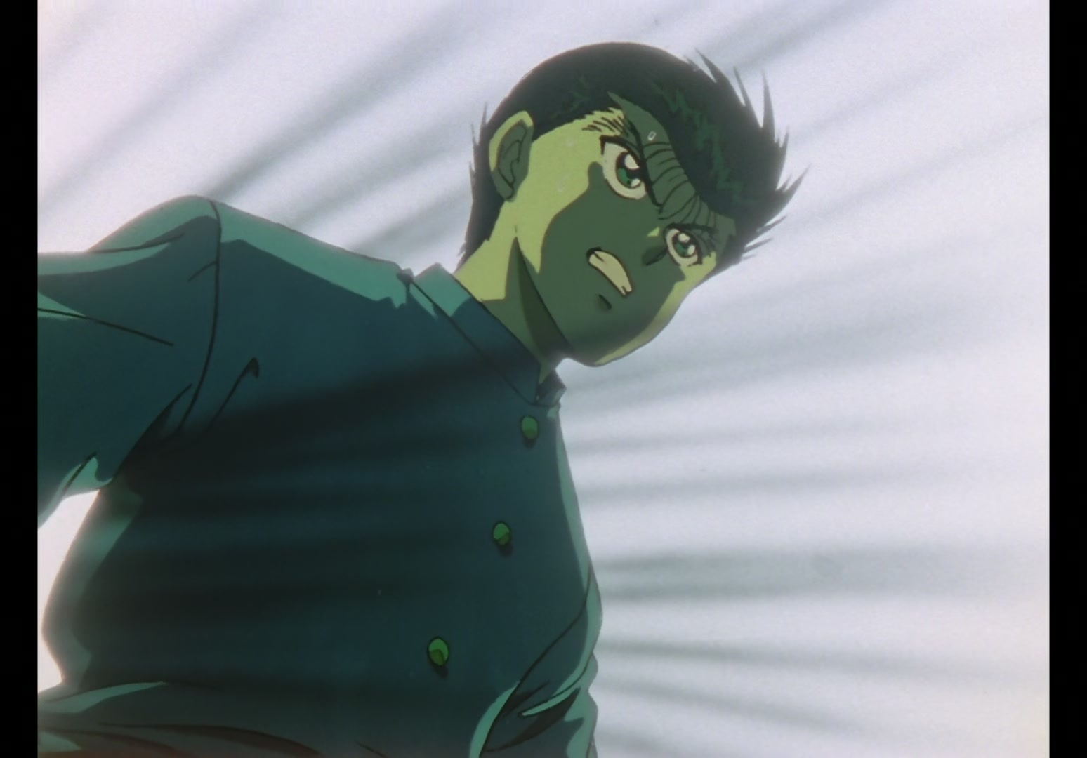 Yu Yu Hakusho Ep 68: Setting the Trap @ 00:12:19