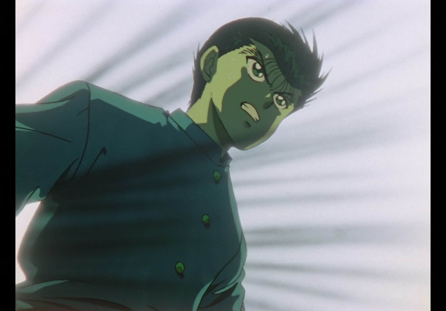 Yu Yu Hakusho Ep 68: Setting the Trap @ 00:12:22