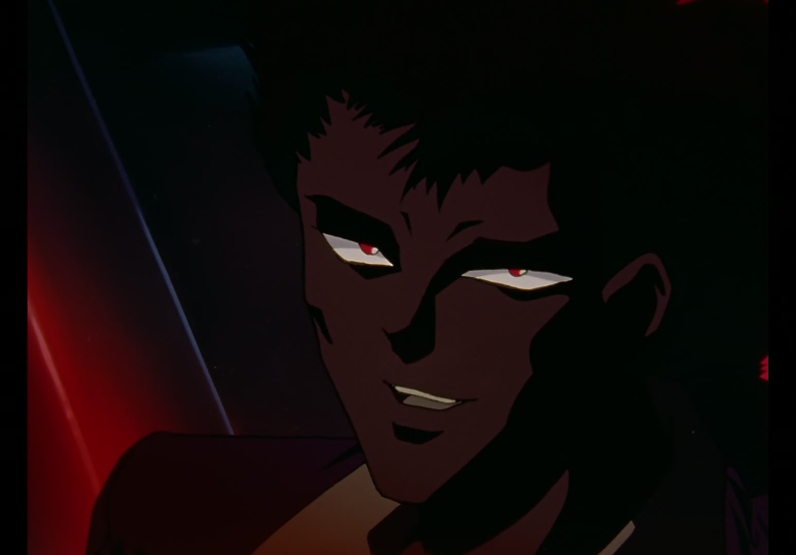 Yu Yu Hakusho Ep 68: Setting the Trap @ 00:12:34