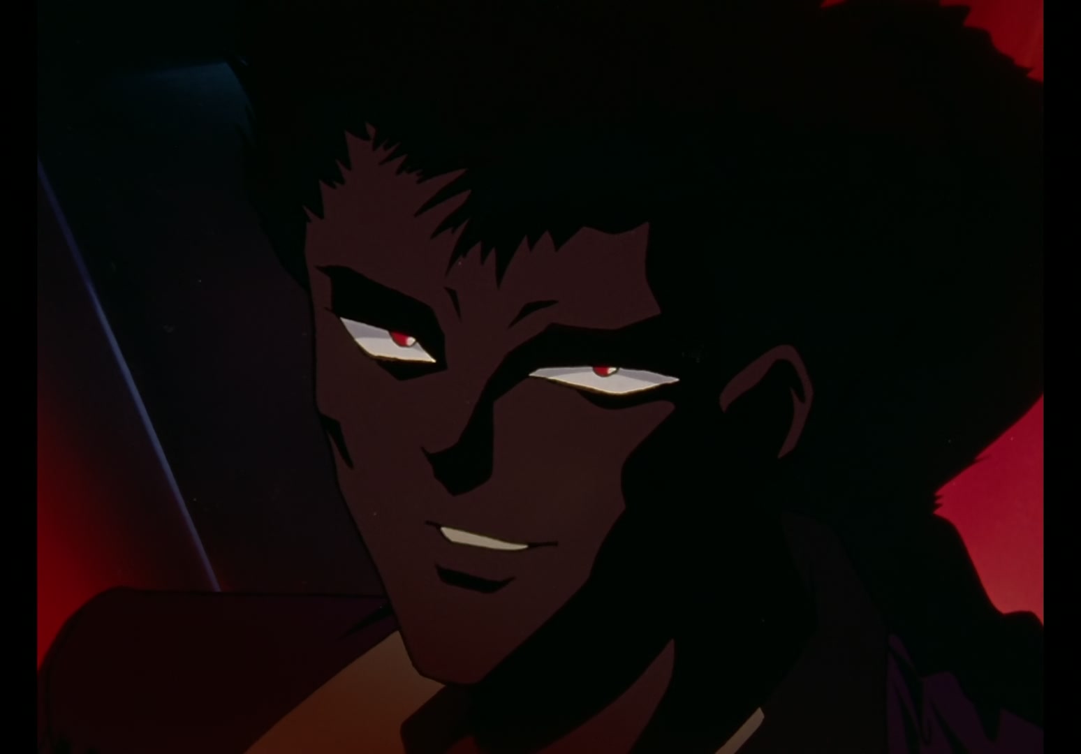 Yu Yu Hakusho Ep 68: Setting the Trap @ 00:12:38