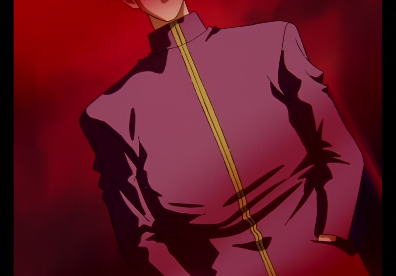 Yu Yu Hakusho Ep 68: Setting the Trap @ 00:13:57