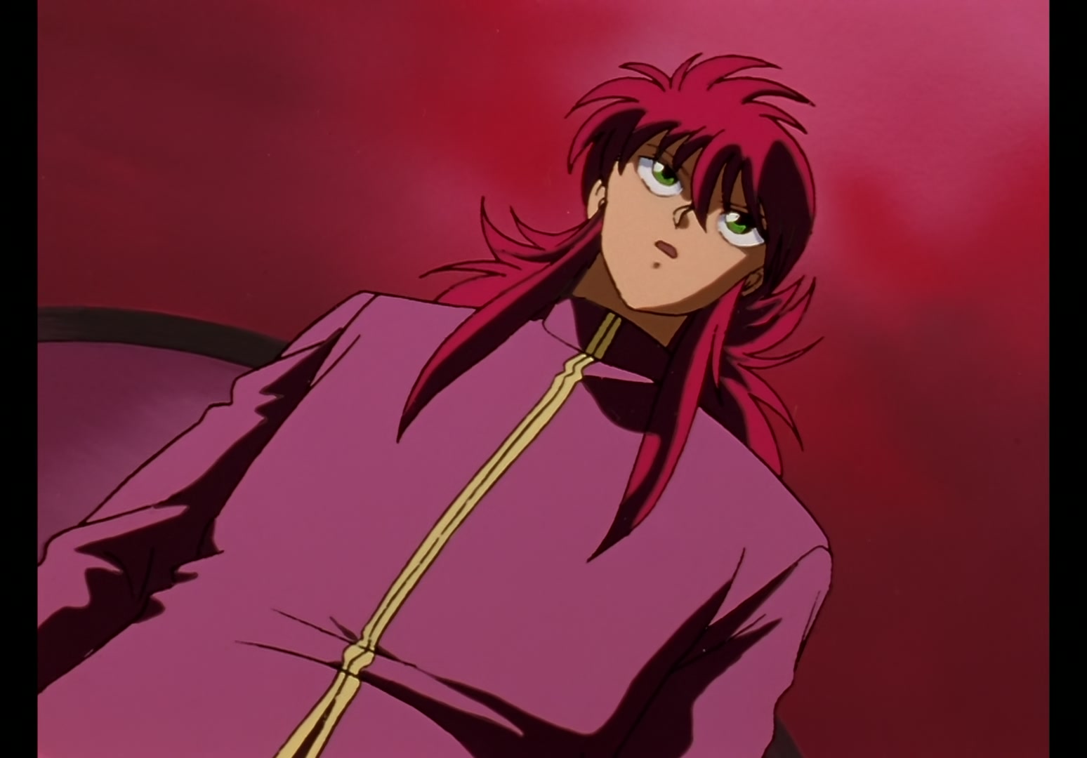 Yu Yu Hakusho Ep 68: Setting the Trap @ 00:14:16