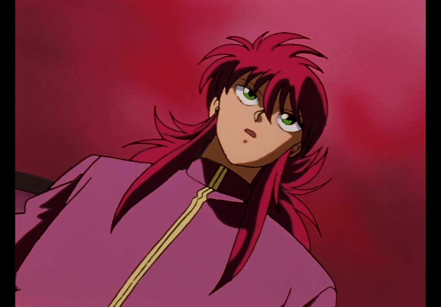 Yu Yu Hakusho Ep 68: Setting the Trap @ 00:14:24