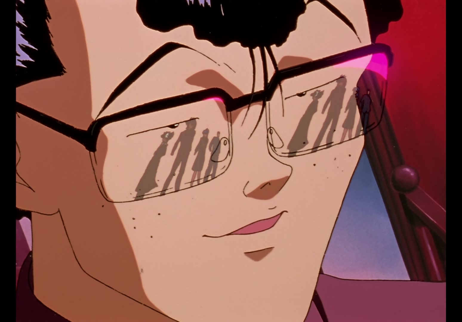 Yu Yu Hakusho Ep 68: Setting the Trap @ 00:14:39