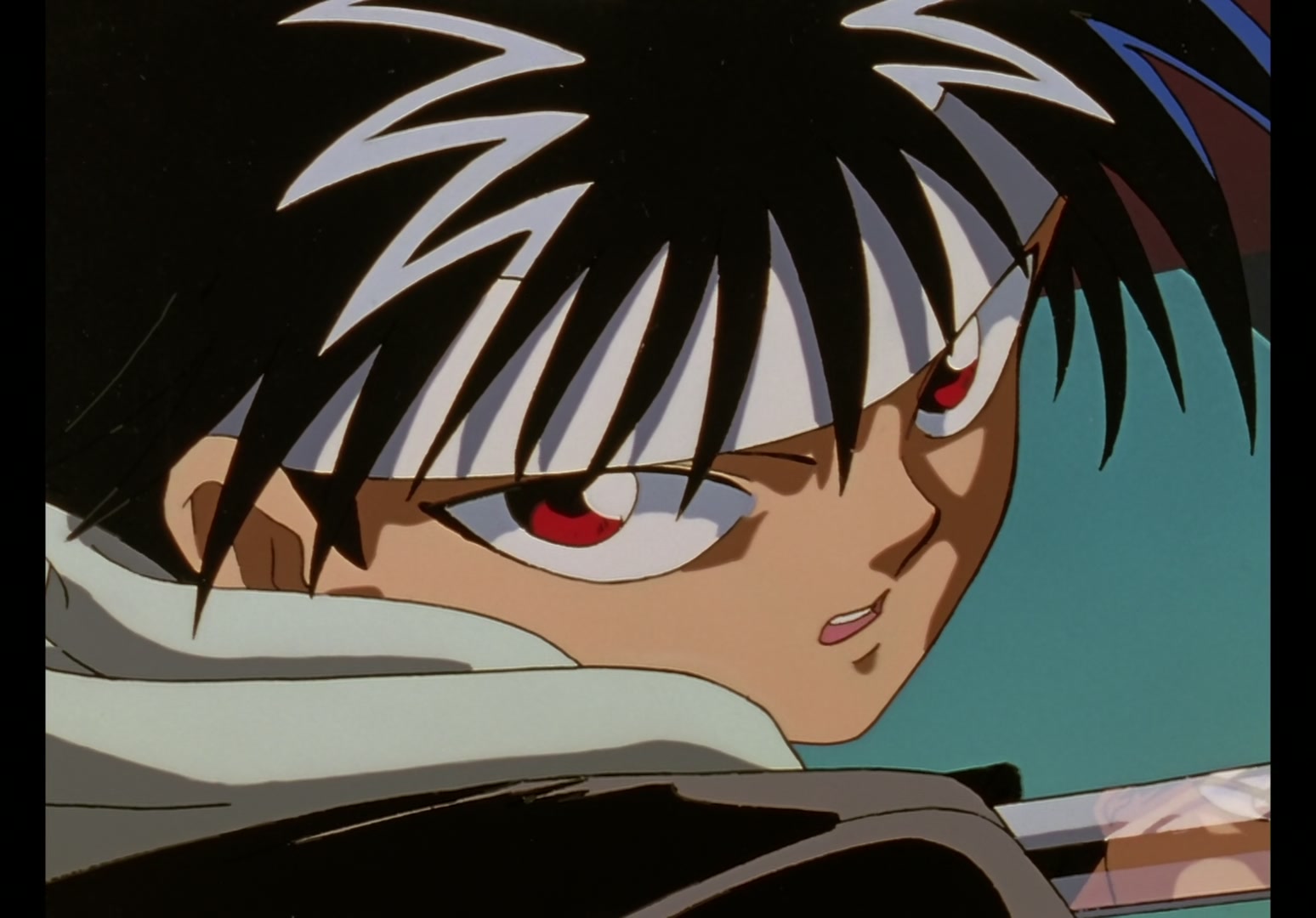 Yu Yu Hakusho Ep 68: Setting the Trap @ 00:15:28